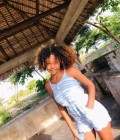 Rencontre Femme Réunion à Antsiranana : Anna, 24 ans